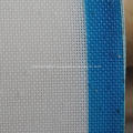Toile de filtrage pour tissage linéaire en polyester